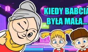 Tekst piosenki kiedy babcia była mała - wspomnienia i emocje