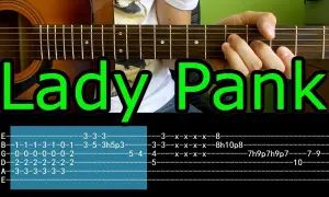 Jak zagrać na gitarze zawsze tam gdzie ty - proste akordy i porady