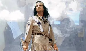 Muzyka z filmu Winnetou: Odkryj niezapomniane melodie i ich znaczenie