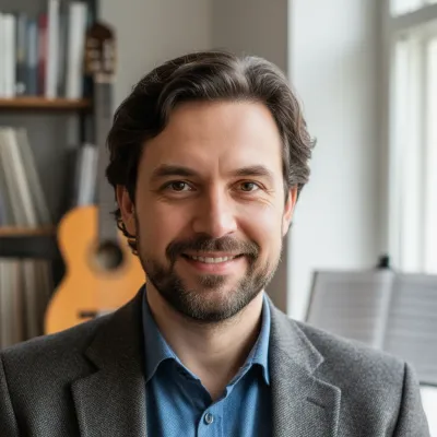 Marek Jakubowski