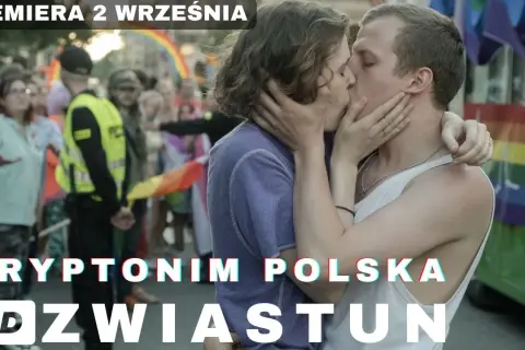 Muzyka z filmu Kryptonim Polska: Odkryj emocjonalne utwory i kompozytora