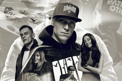 Muzyka z filmu Proceder: Odkryj emocje i utwory Chady