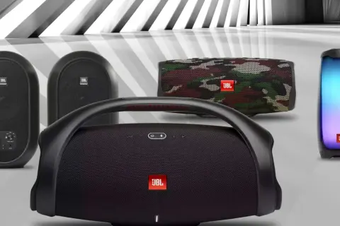 Ile kosztuje głośnik JBL? Ceny i modele, które warto znać