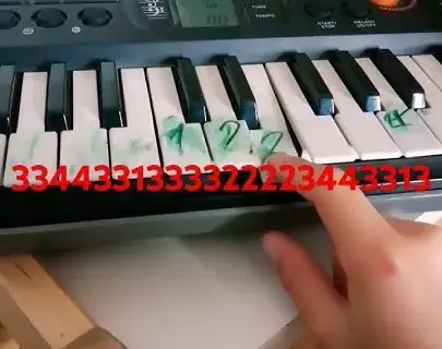 Jak zagrać na organach - proste techniki dla początkujących muzyków