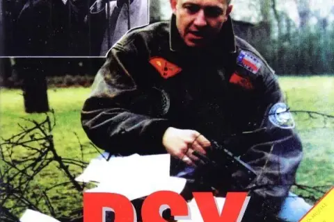 Muzyka z filmu Psy – poznaj utwory i ich znaczenie w filmie