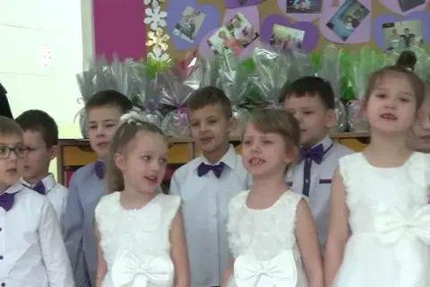 Podkład muzyczny do Kiedy Babcia była mała - idealny na występy