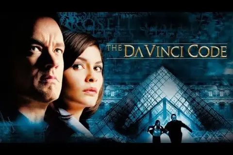 Muzyka z filmu Kod da Vinci – emocje i tajemnice w dźwiękach