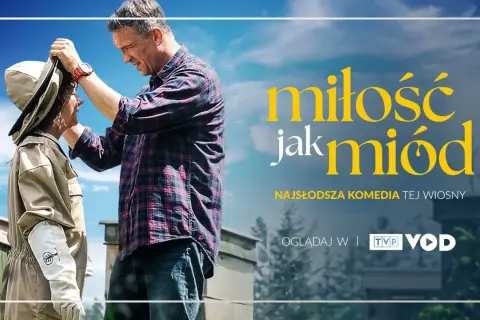 Miłość jak miód muzyka z filmu – odkryj emocje i utwory, które poruszają