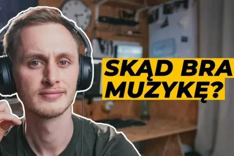 Jak ściągnąć podkład muzyczny z YouTube bez łamania prawa?