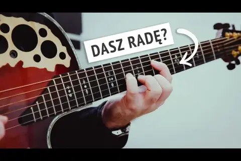 Jak rozciągać palce do gry na gitarze bez bólu i kontuzji – skuteczne ćwiczenia