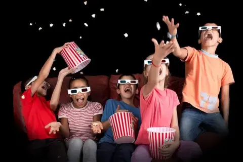 Najlepsza muzyka z filmu, która porusza i zapada w pamięć