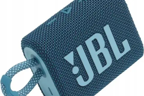 JBL Go 3 czy jest wodoszczelny? Sprawdź jego odporność na wodę