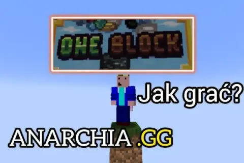 Jak zagrać na anarchia gg - proste kroki, by uniknąć problemów