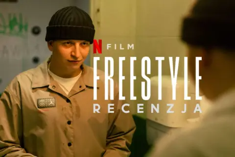 Muzyka z filmu freestyle: Odkryj emocje i utwory, które poruszają