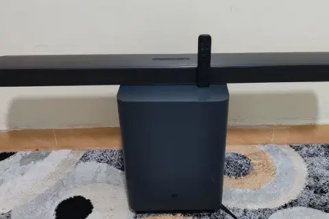 Jak łatwo podłączyć soundbar JBL 5.1 do telewizora – krok po kroku