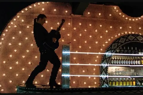 Muzyka z filmu Desperado: Kluczowe utwory i ich wpływ na film