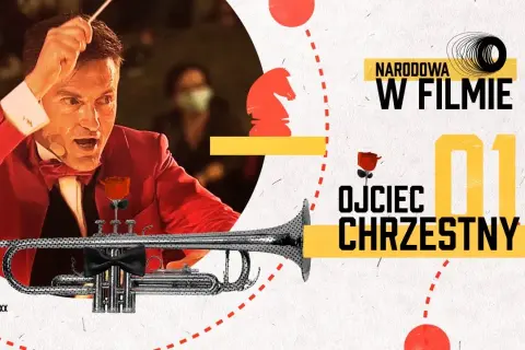 Muzyka z filmu Ojciec chrzestny: Niezapomniane utwory Nino Roty