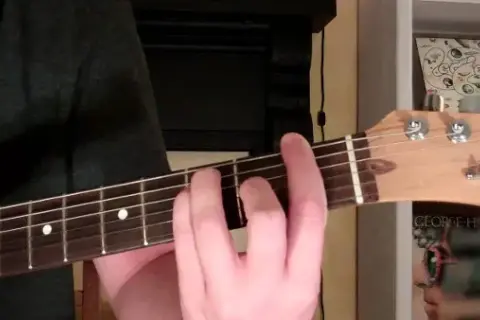 Jak zagrać F dur na gitarze - proste sposoby i najczęstsze błędy