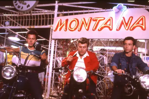 Muzyka z filmu Lody na patyku – lista utworów, które pokochasz