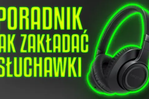 Jak założyć gumkę na słuchawki JBL i uniknąć frustracji