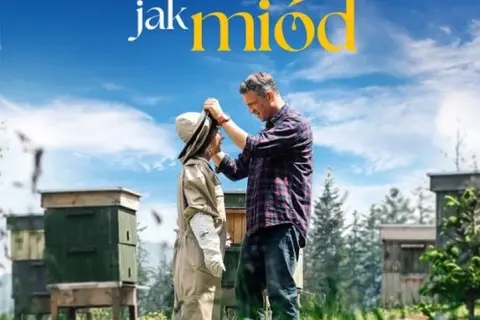 Muzyka z filmu Miłość jak miód: pełna ścieżka dźwiękowa i emocje w tle