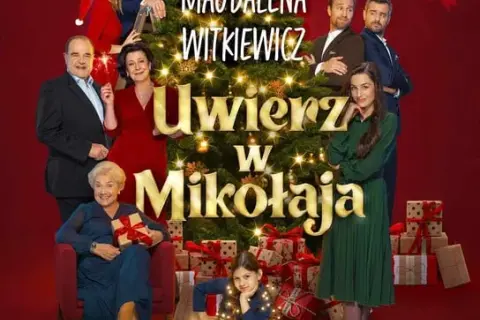 Muzyka z filmu Uwierz w Mikołaja: pełna ścieżka dźwiękowa i ciekawostki o kompozytorze
