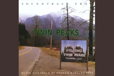 Muzyka z filmu Miasteczko Twin Peaks: Odkryj niezapomniane utwory