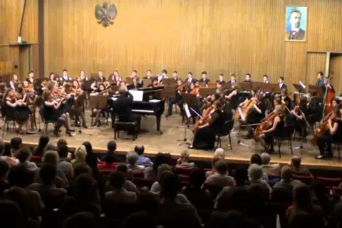 Muzyka z filmu Dom: emocjonalne melodie, które poruszają serca