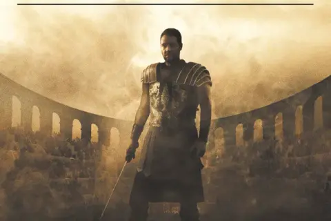 Muzyka z filmu Gladiator: Odkryj emocje i najważniejsze utwory