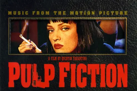 Muzyka z filmu Pulp Fiction: Niezapomniane utwory i ich znaczenie