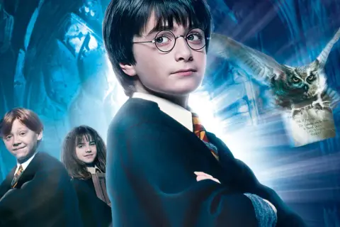 Muzyka z filmu Harry Potter – emocje i magia w dźwiękach filmowych