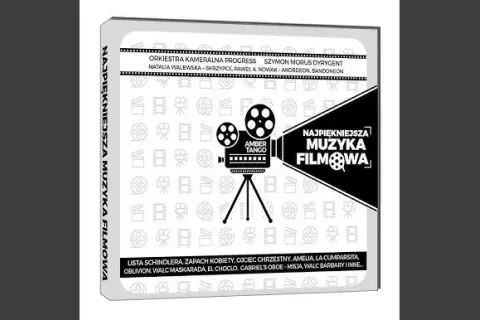 Muzyka z filmu Lista Schindlera - emocje i znaczenie utworów