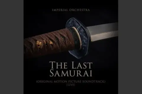 Muzyka z filmu Ostatni Samuraj - odkryj emocje i zakup soundtrack