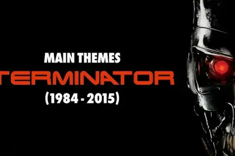 Muzyka z filmu Terminator: Niezapomniane utwory i ich wpływ