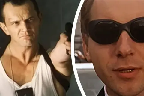 Muzyka z filmu Kiler - poznaj najlepsze utwory i artystów