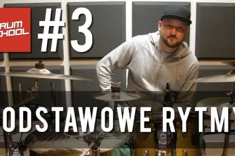 Jak czytać nuty na perkusję – zrozumienie notacji i rytmów