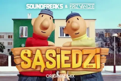 Muzyka z filmu Sąsiedzi: Poznaj kompozytorów i najpopularniejsze utwory