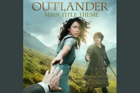 Muzyka z filmu Outlander: Odkryj emocjonalne utwory i soundtracki