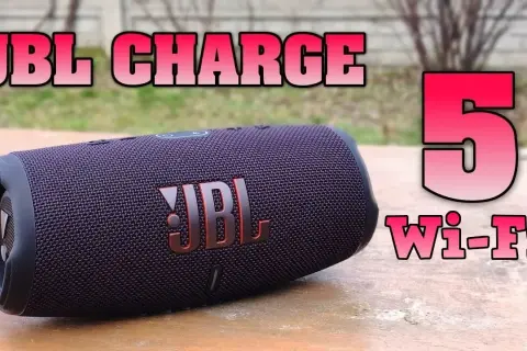 Jak łatwo połączyć głośnik JBL przez Bluetooth i Wi-Fi krok po kroku