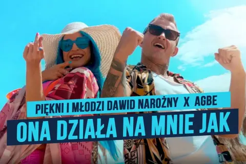 Tekst piosenki ona działa na mnie jak - odkryj jej głębię i emocje