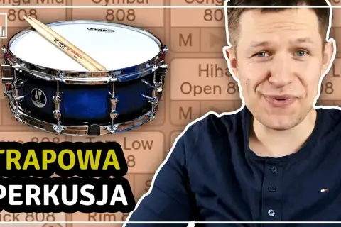 Jak zrobić perkusję z prostych materiałów i uzyskać świetny dźwięk
