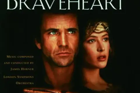 Muzyka z filmu Braveheart: emocje i najważniejsze utwory