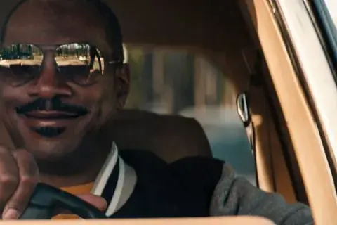Muzyka z filmu gliniarz z Beverly Hills - historia kultowego Axel F
