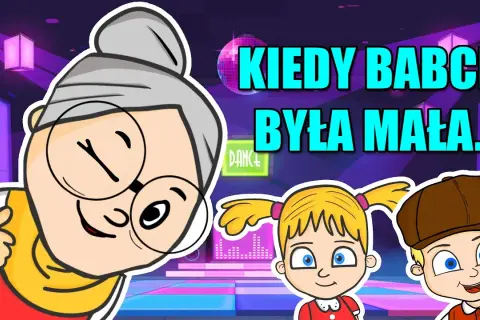 Tekst piosenki kiedy babcia była mała - wspomnienia i emocje