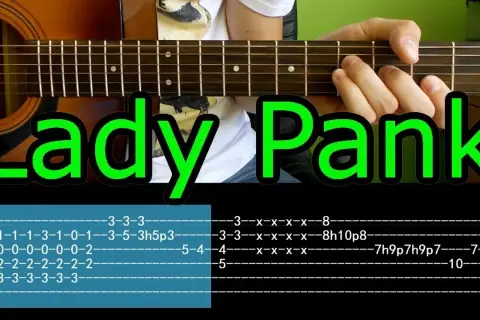 Jak zagrać na gitarze zawsze tam gdzie ty - proste akordy i porady