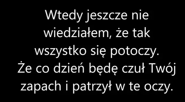 M jak miłość tekst piosenki - odkryj emocje ukryte w słowach