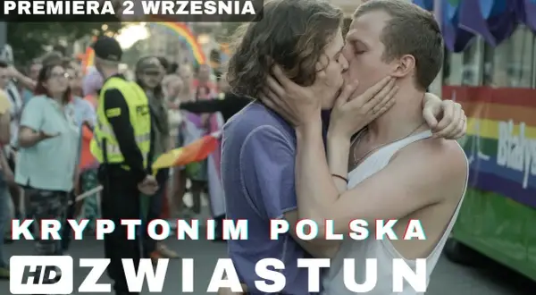 Muzyka z filmu Kryptonim Polska: Odkryj emocjonalne utwory i kompozytora