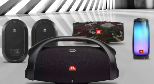 Ile kosztuje głośnik JBL? Ceny i modele, które warto znać