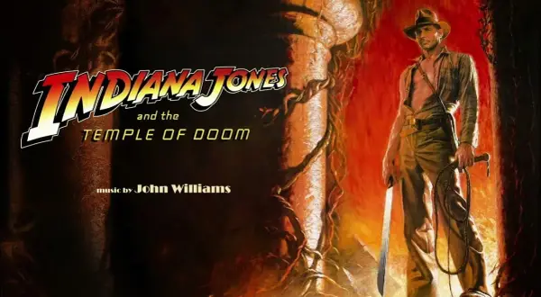 Muzyka z filmu Indiana Jones: Odkryj niezapomniane ścieżki dźwiękowe