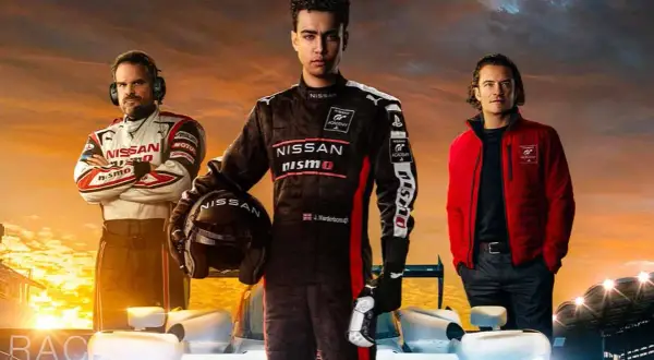 Muzyka z filmu Gran Turismo - odkryj najlepsze utwory i wykonawców